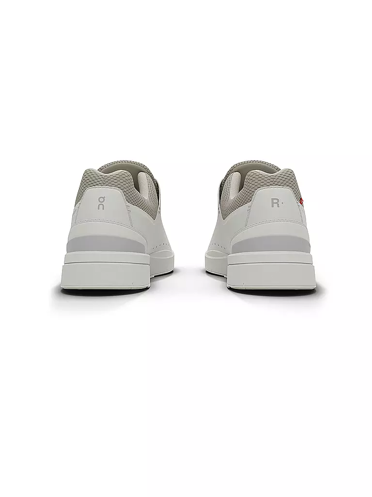 ON | Sneaker THE ROGER ADVANTAGE | creme