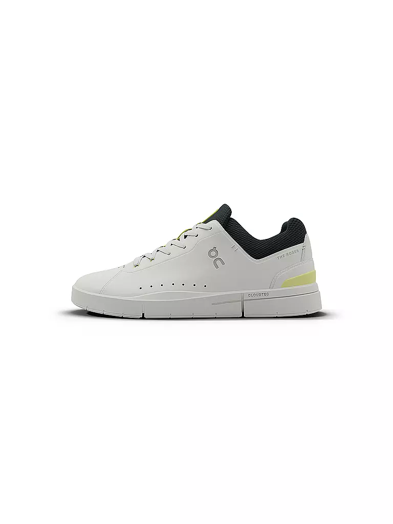 ON | Sneaker THE ROGER ADVANTAGE | weiss