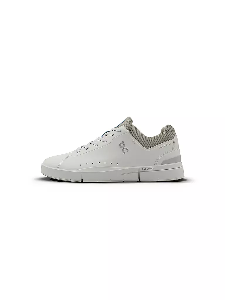 ON | Sneaker THE ROGER ADVANTAGE | weiss