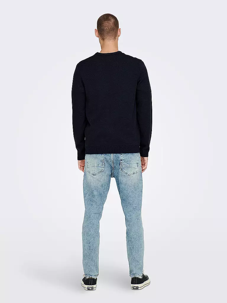 ONLY & SONS | Pullover  ONSXMAS | blau