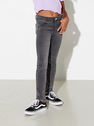 ONLY | Mädchen Jeans Skinny Fit KONROYAL 