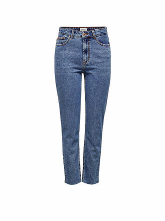 ONLY | Highwaist Jeans Straight Fit ONLEMILY 