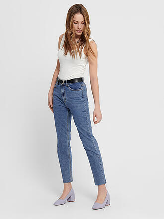 ONLY | Highwaist Jeans Straight Fit ONLEMILY 