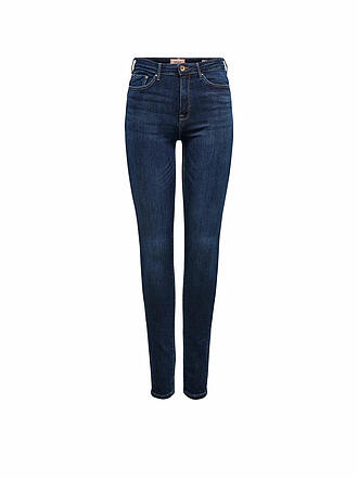 ONLY | Highwaist Jeans Skinny Fit ONLPAOLA 