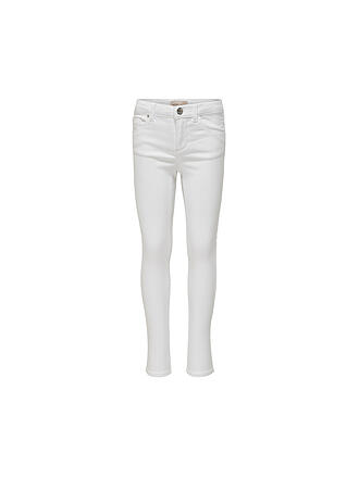 ONLY | Mädchen Jeans Skinny Fit KONROYAL 