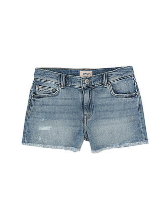 ONLY | Mädchen Jeans Shorts