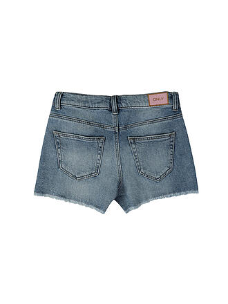 ONLY | Mädchen Jeans Shorts