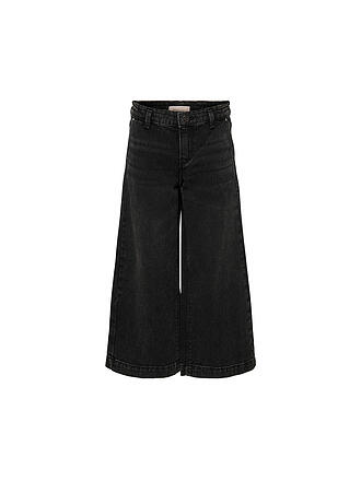 ONLY | Mädchen Jeans Wide Leg  KOGCOMET