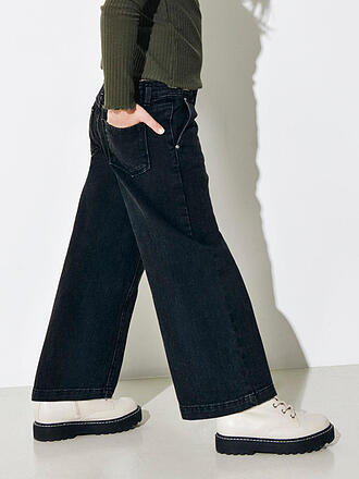 ONLY | Mädchen Jeans Wide Leg  KOGCOMET