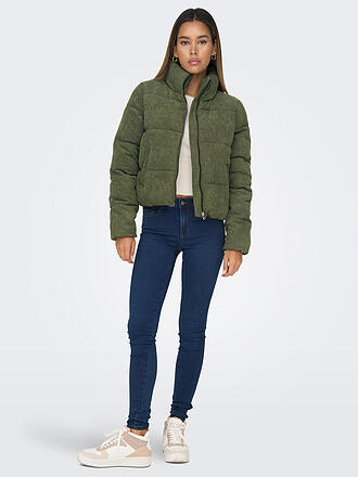 ONLY | Steppjacke ONLNEWDOLLY 