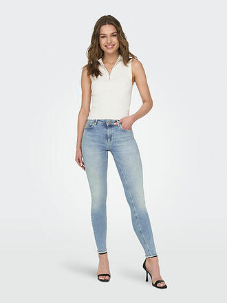 ONLY | Jeans Skinny Fit 7/8 ONLBLUSH