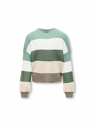 ONLY | Mädchen Pullover KOGSANDY