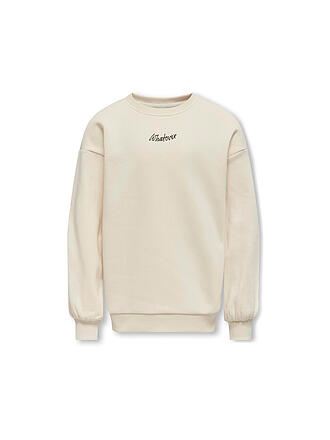 ONLY | Mädchen Sweater KOGAUDREY 