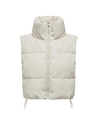 ONLY | Steppgilet ONLELSIE