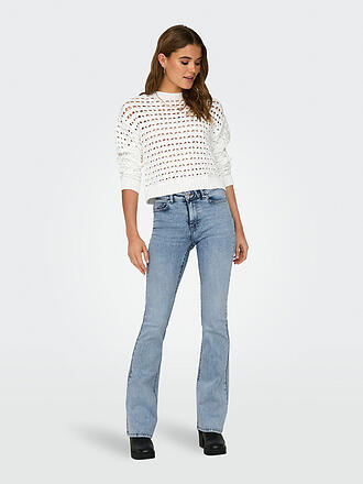 ONLY | Jeans Flared Fit ONLBLUSH