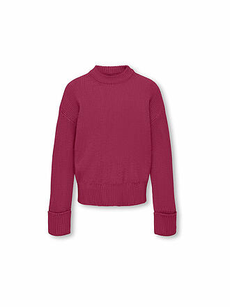 ONLY | Mädchen Pullover KOGANNE