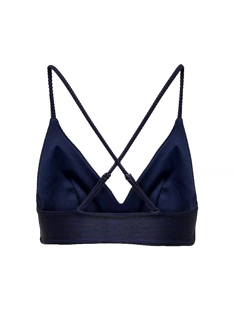 ONLY | Bikini Top ONLBOBBY | schwarz