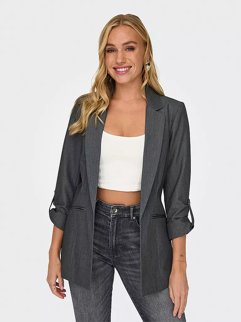 ONLY | Blazer ONLKAYLE-ORLEEN | schwarz