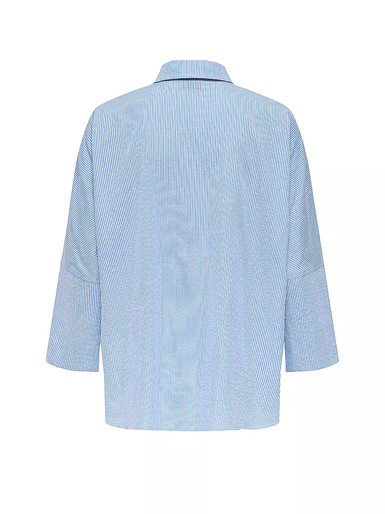 ONLY | Bluse  | hellblau