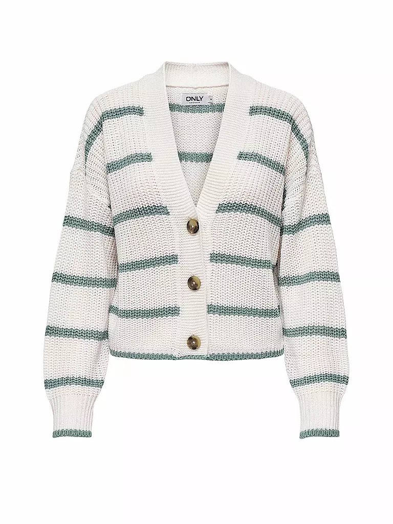 ONLY | Cardigan ONLCAROLNICE | creme