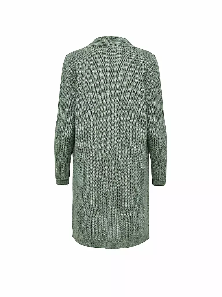 ONLY | Cardigan ONLJADE  | dunkelgrün