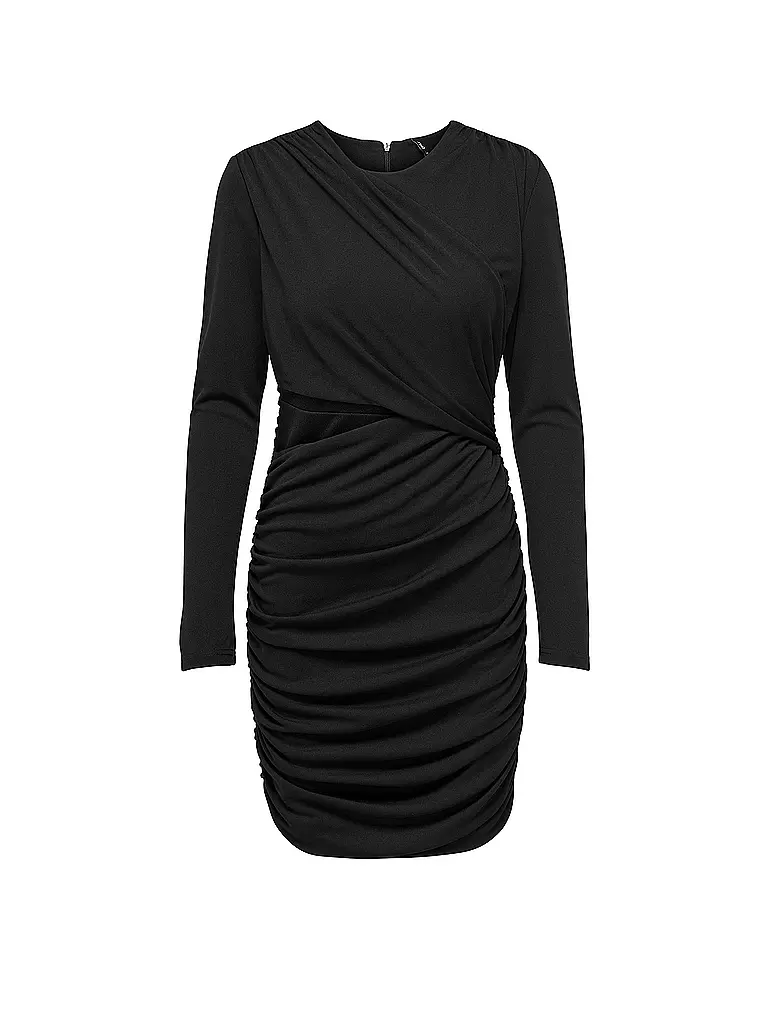 ONLY | Cocktailkleid ONLFOX | schwarz