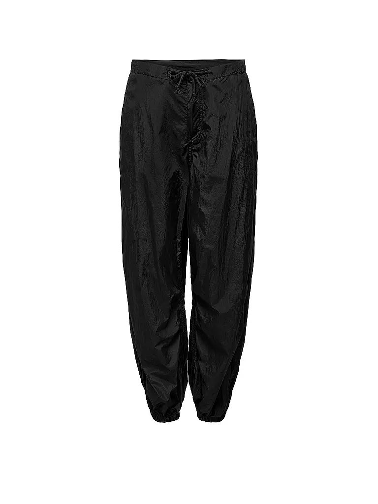 ONLY | Hose Jogging Fit ONLJOAN | schwarz