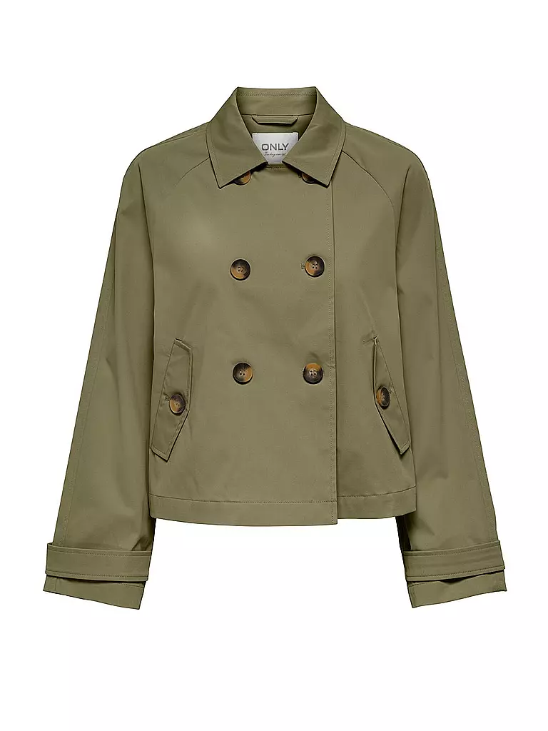 ONLY | Jacke ONLAPRIL | olive