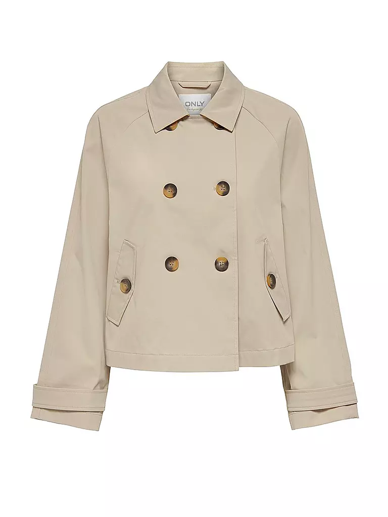 ONLY | Jacke ONLAPRIL | beige