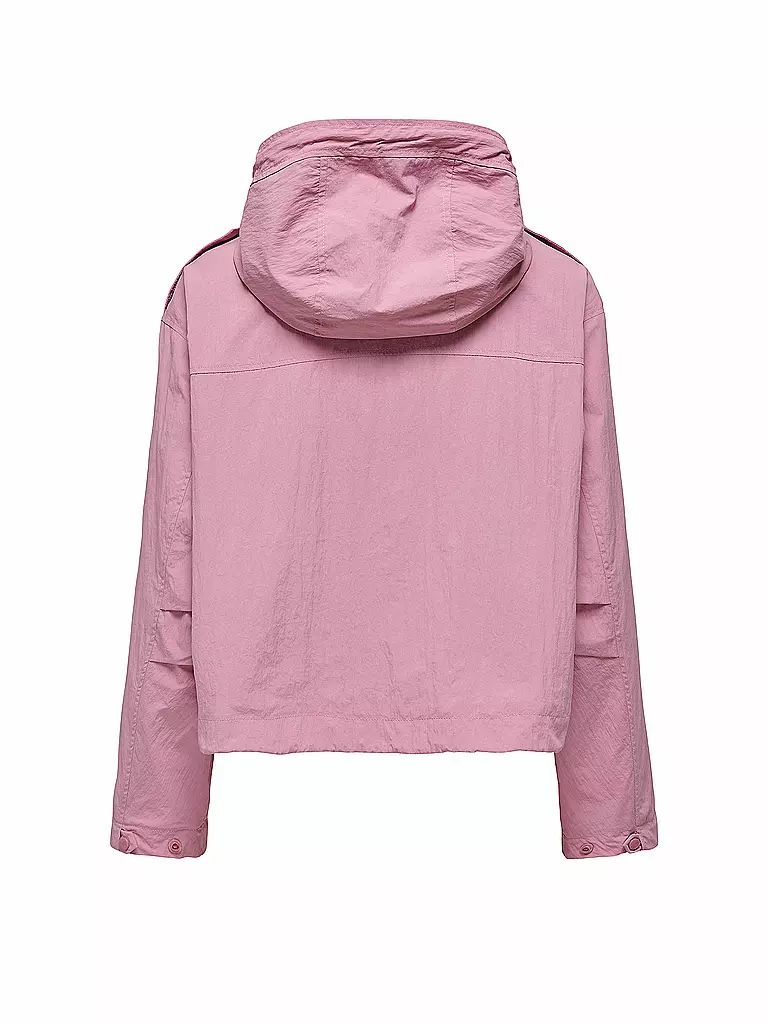 ONLY | Jacke ONLMAMBA | rosa