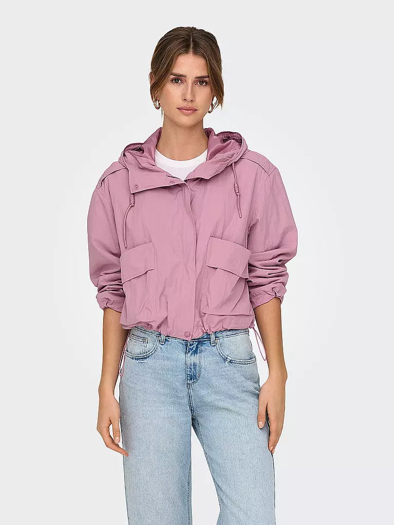 ONLY | Jacke ONLMAMBA | rosa