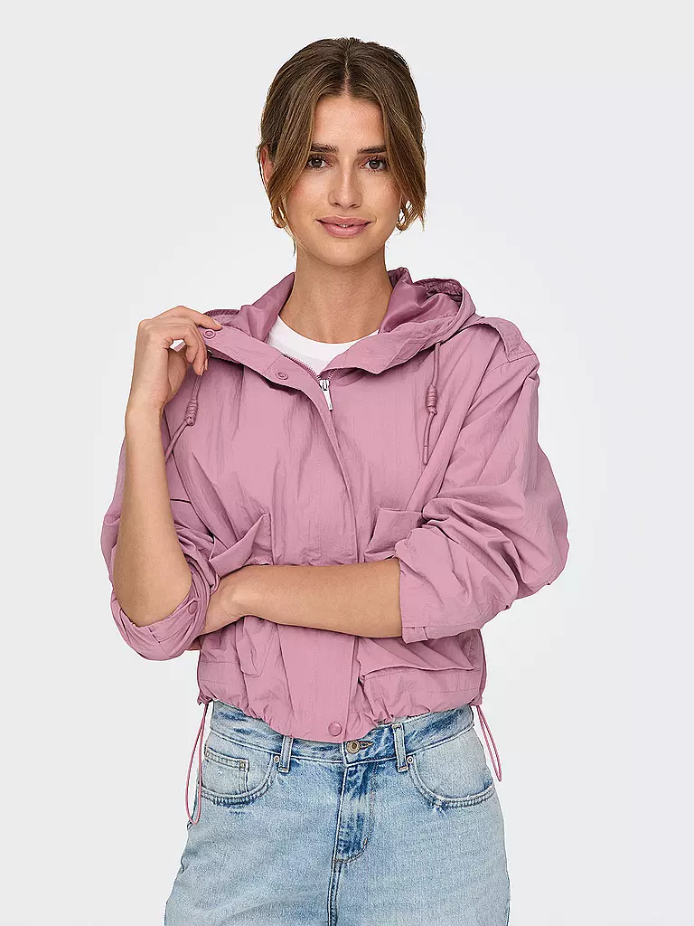 ONLY | Jacke ONLMAMBA | rosa