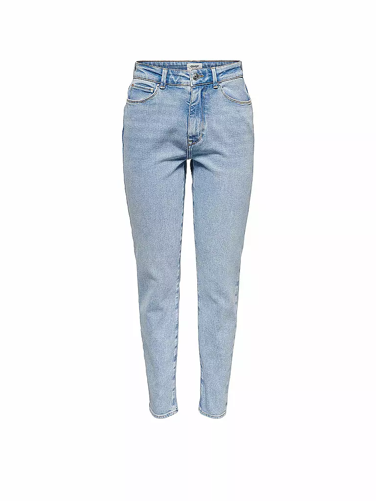 ONLY | Jeans Straight Fit ONLEMILY | hellblau