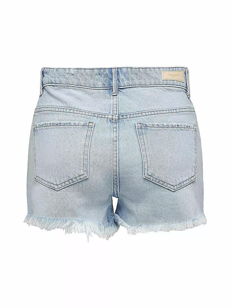 ONLY | Jeansshorts ONLPACY | hellblau