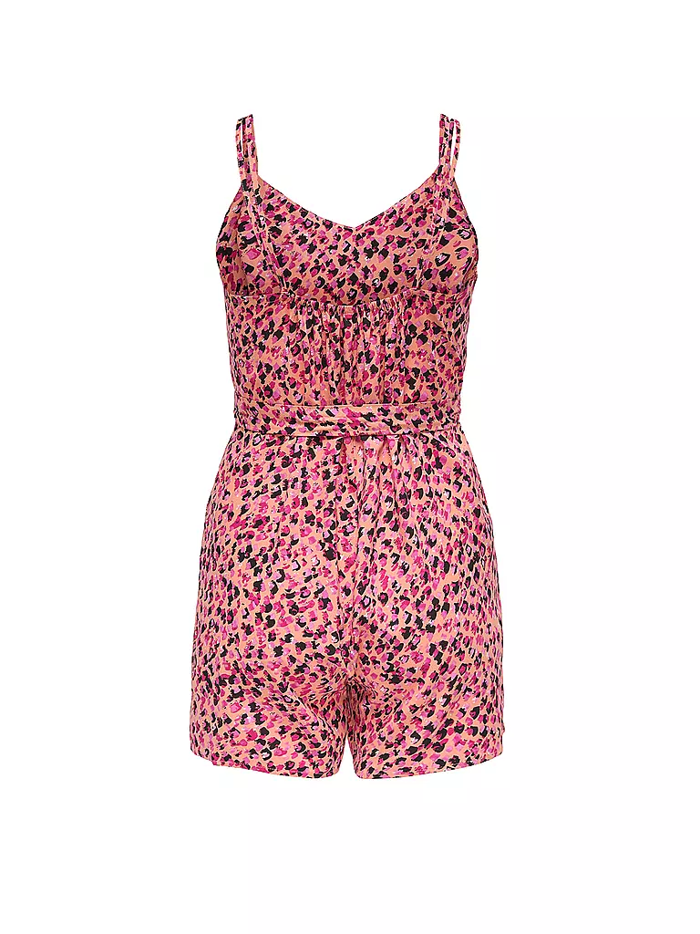 ONLY | Jumpsuit ONLNOVA LIFE VIS KESHA | pink