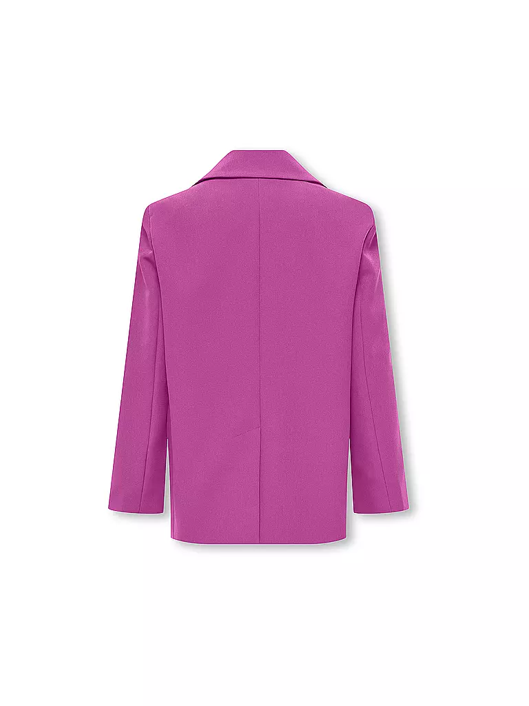 ONLY | Mädchen Blazer KOGLANA-BERRY | schwarz