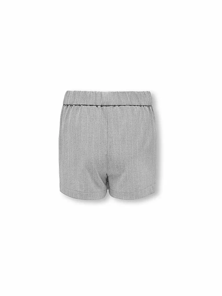 ONLY | Mädchen Hosenrock - Skort KOGBRIE | hellgrau