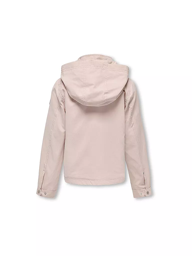 ONLY | Mädchen Jacke KONSKYLAR | rosa