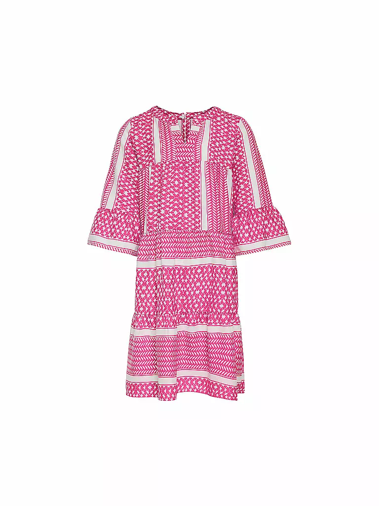 ONLY | Mädchen Kleid KOGALBERTE  | pink