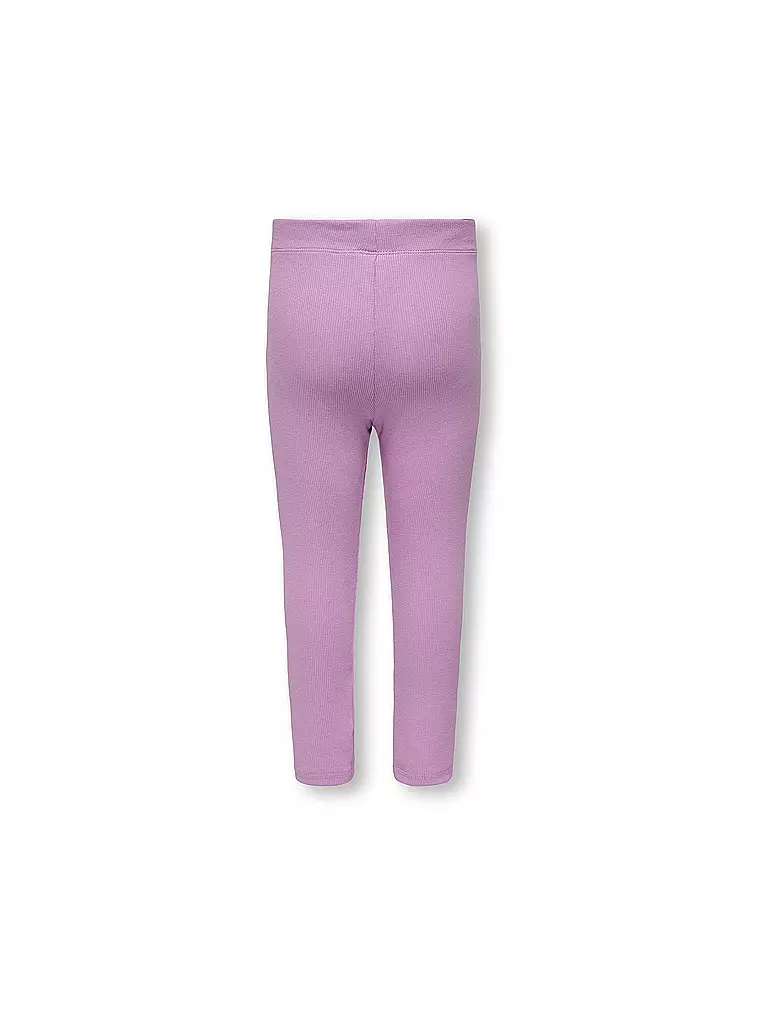 ONLY | Mädchen Leggings KMGTRINNY | pink