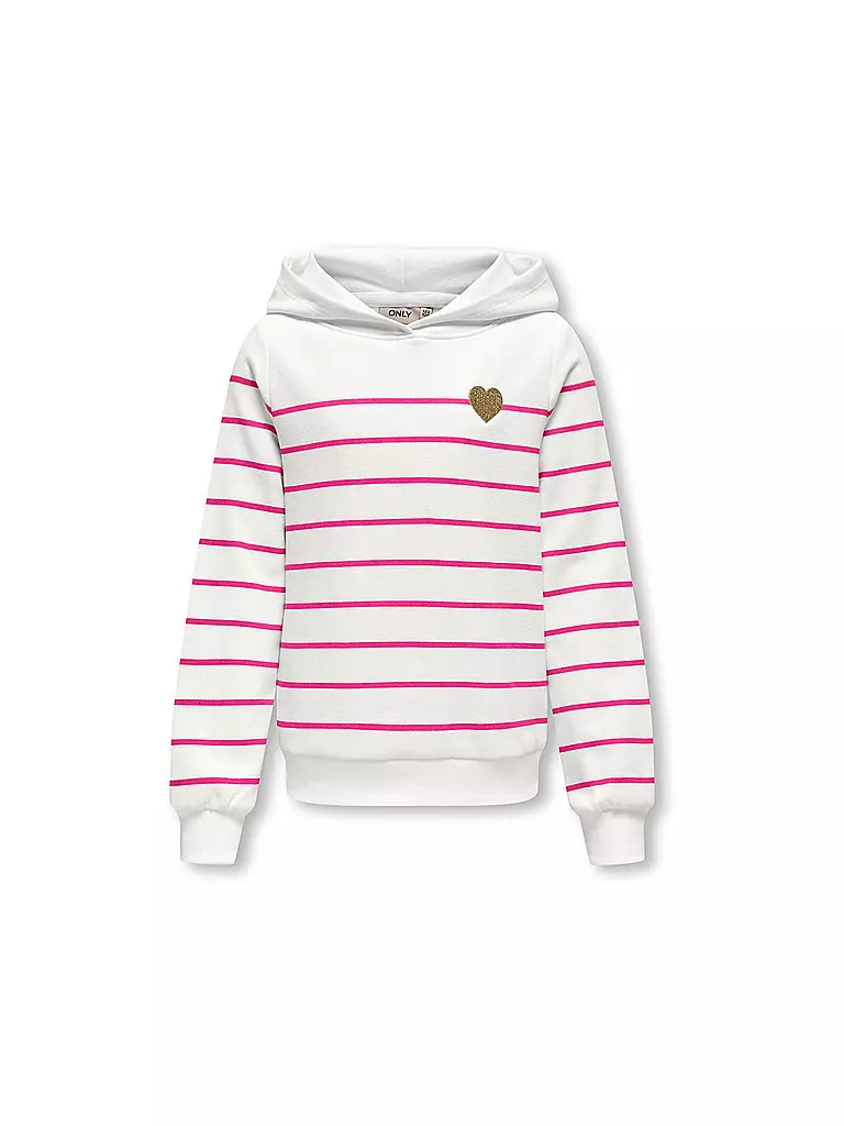 ONLY | Mädchen Pullover KOGADELLE | pink