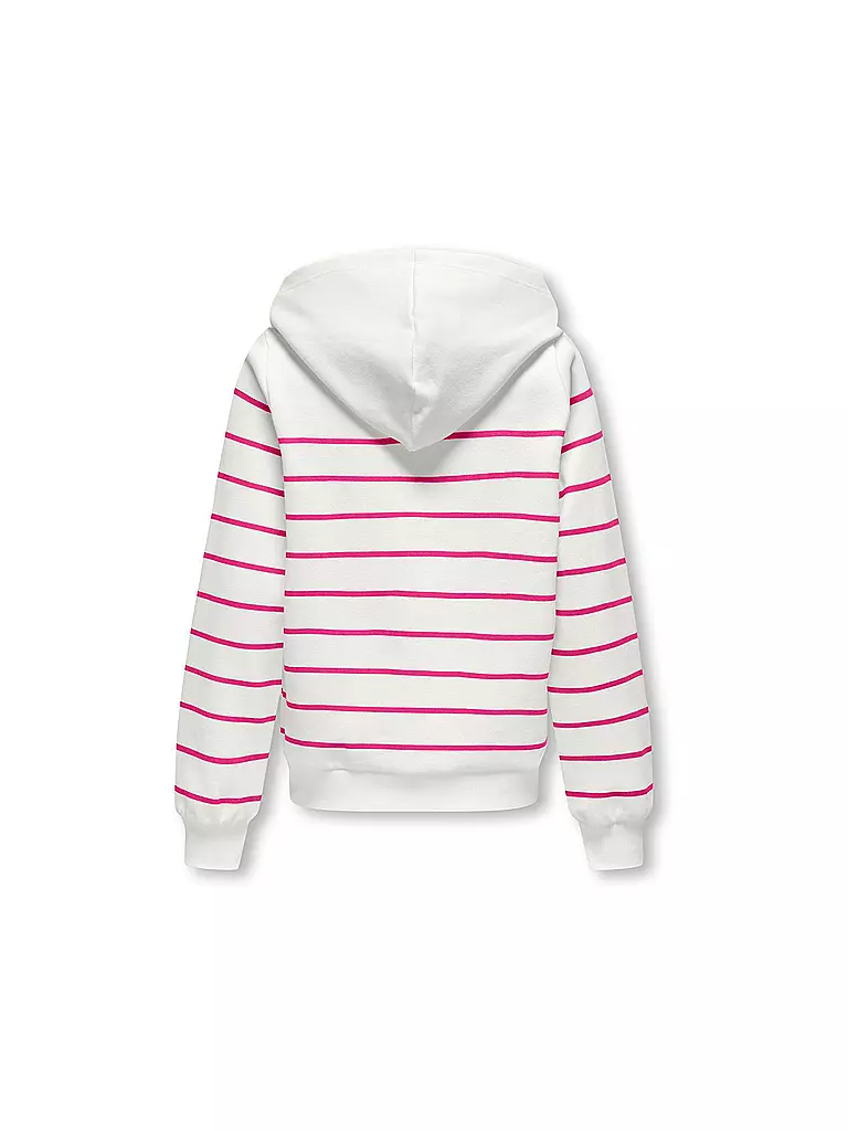 ONLY | Mädchen Pullover KOGADELLE | pink