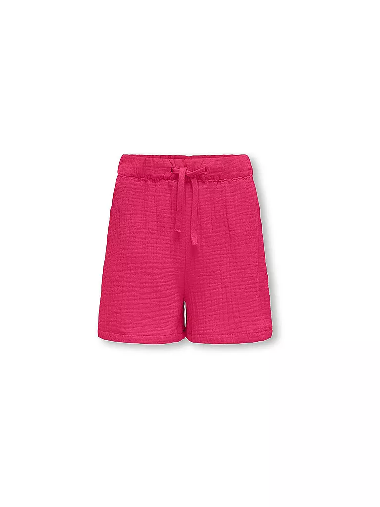 ONLY | Mädchen Shorts KOGTHYRA | pink