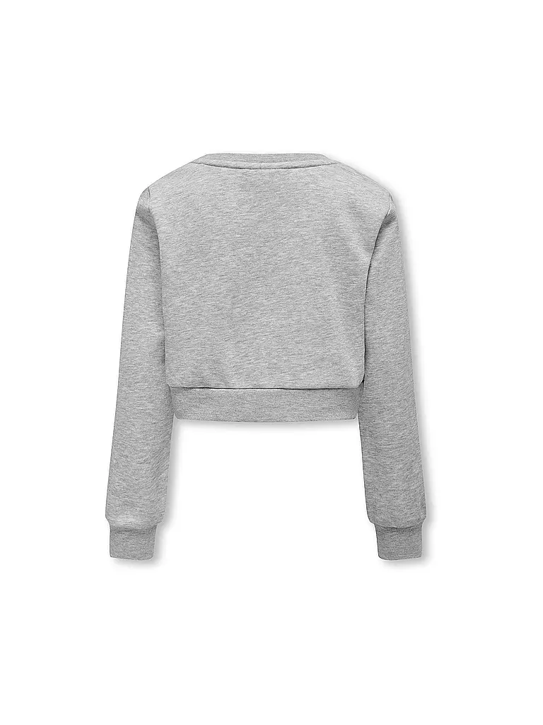 ONLY | Mädchen Sweater KOGNORA | dunkelblau