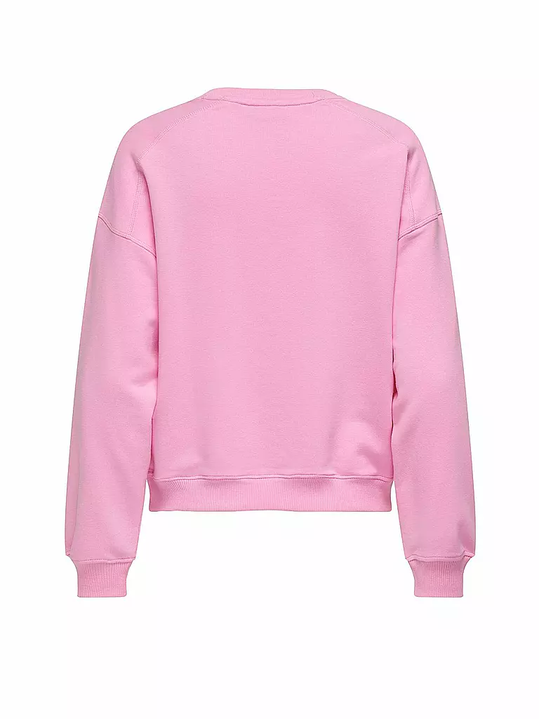 ONLY | Mädchen Sweater ONLDIANA  | rosa