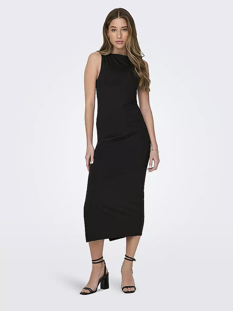 ONLY | Maxikleid ONLEA | schwarz