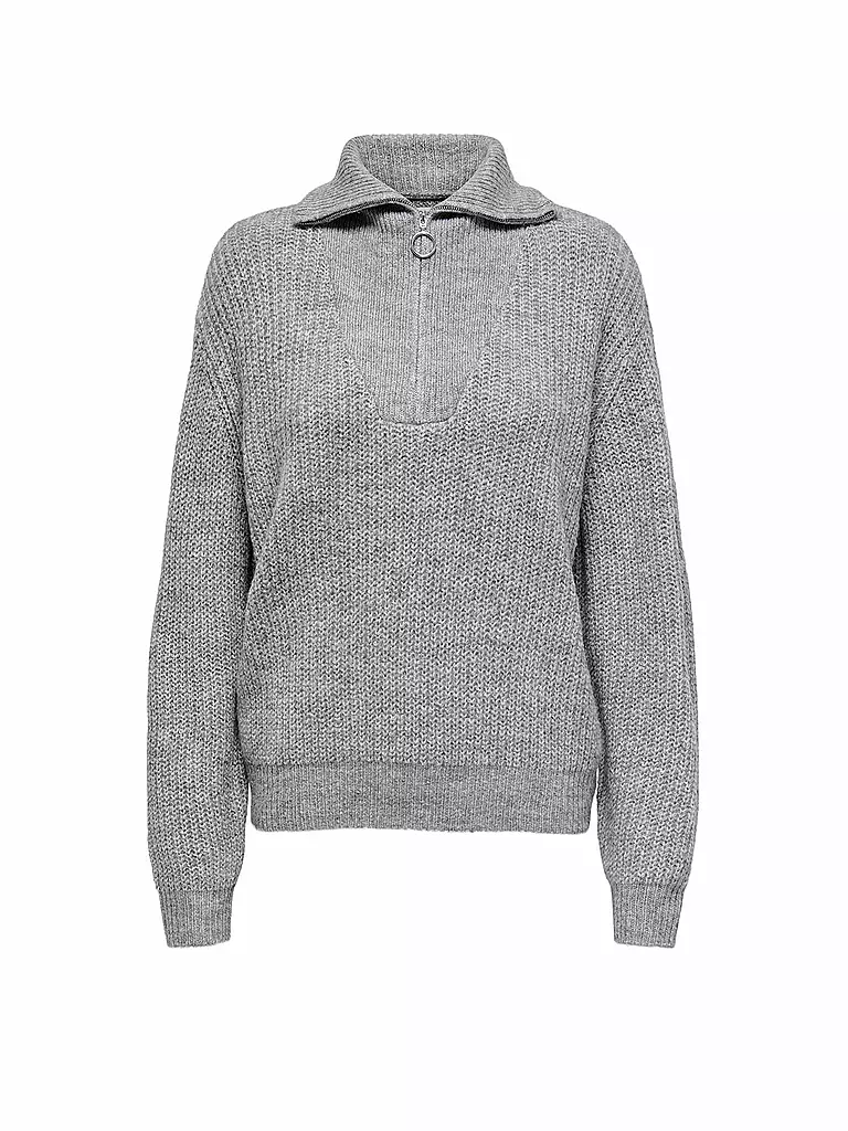 ONLY | Pullover ONLBAKER | grau