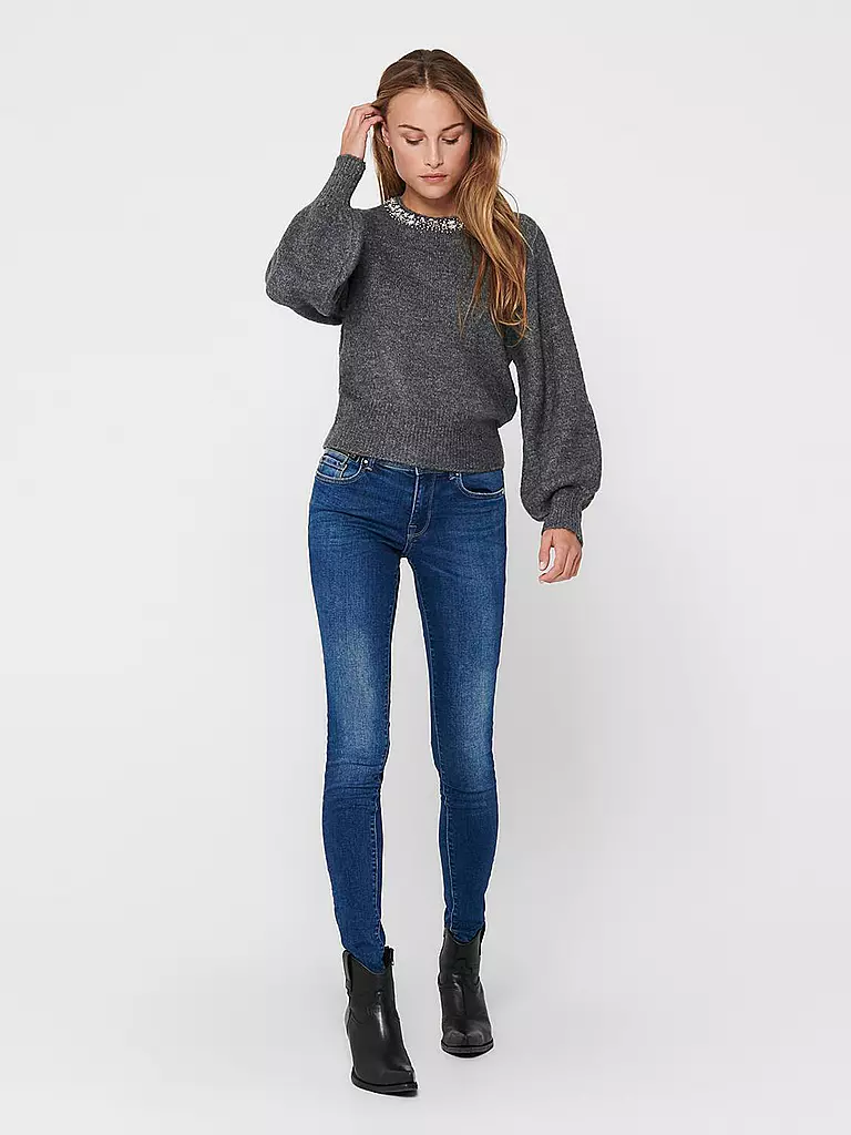 ONLY | Pullover ONLELSA  | grau