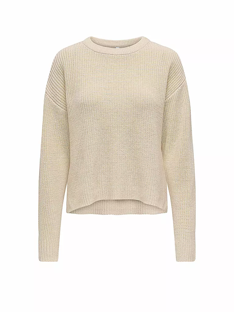 ONLY | Pullover ONLLUNA | beige