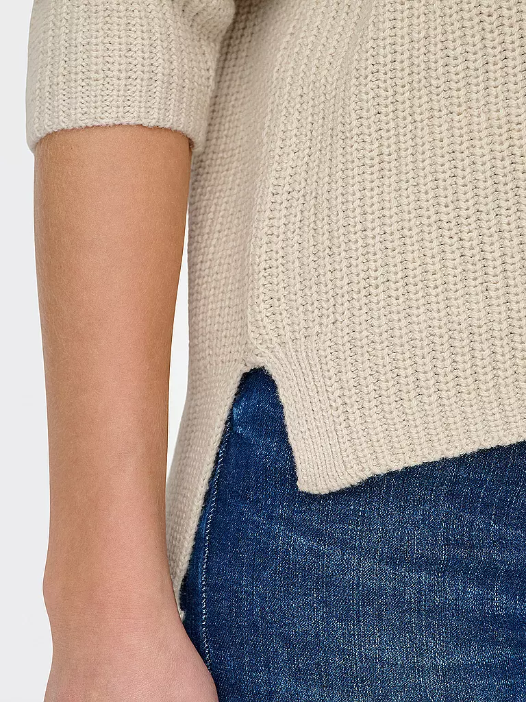 ONLY | Pullover ONLLUNA | beige